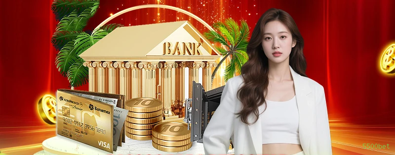 5500bet - O melhor cassino online para brasileiros está pronto para você!